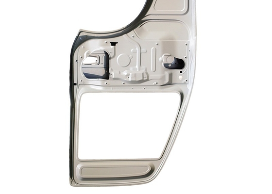 OEM Bus Conversion Parts Front Driver Door For Toyota Coaster