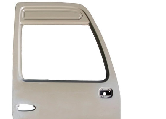 OEM Bus Conversion Parts Front Driver Door For Toyota Coaster