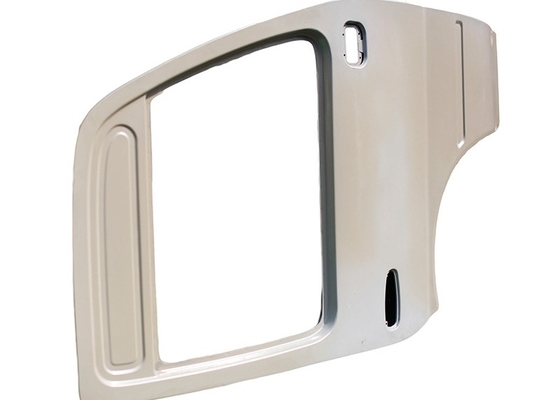 OEM Bus Conversion Parts Front Driver Door For Toyota Coaster