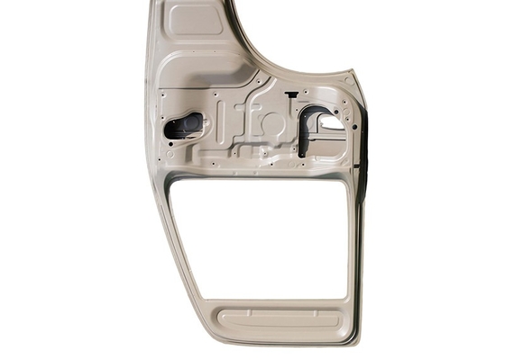 Steel 155mm Bus Front Door Toyota OEM Replacement Parts