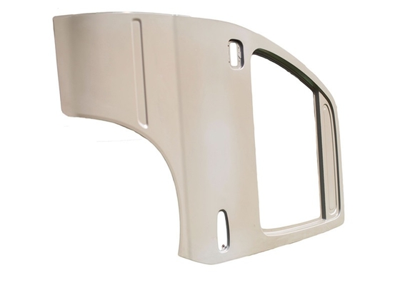 Steel 155mm Bus Front Door Toyota OEM Replacement Parts