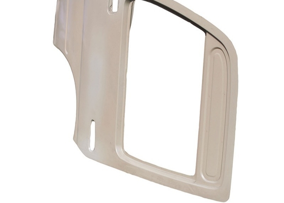 Steel 155mm Bus Front Door Toyota OEM Replacement Parts