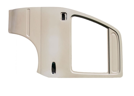 Steel 155mm Bus Front Door Toyota OEM Replacement Parts
