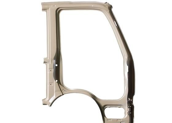 DC06 Steel 1925mm*1442mm*217mm OEM Toyota Body Parts For Bus front Door