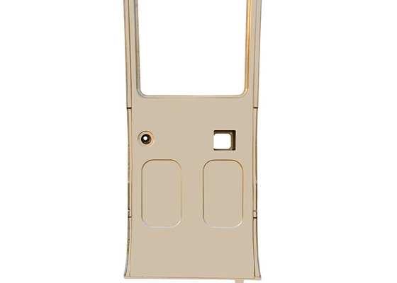OEM ISO Certified Front Door Panel Replacement For Toyota Coaster