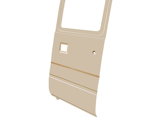 OEM ISO Certified Front Door Panel Replacement For Toyota Coaster
