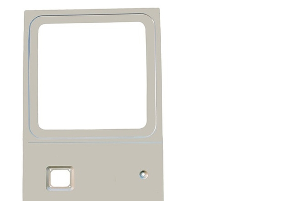 OEM ISO Certified Front Door Panel Replacement For Toyota Coaster