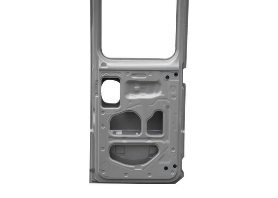 Mini Bus 1600mm Safety Door Frame original Standard size