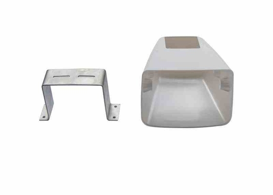 Length 200mm 0.6kg Toyota Coaster Bus Accessories Bus Camara Hood