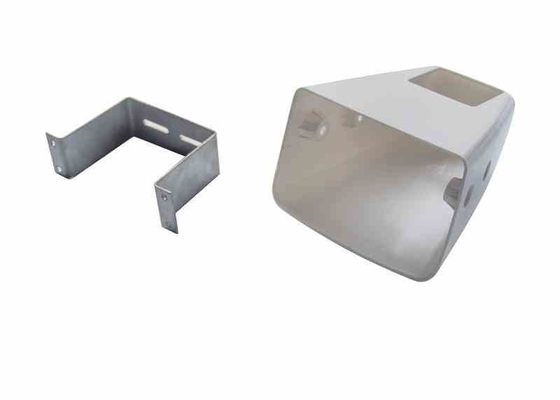 Length 200mm 0.6kg Toyota Coaster Bus Accessories Bus Camara Hood