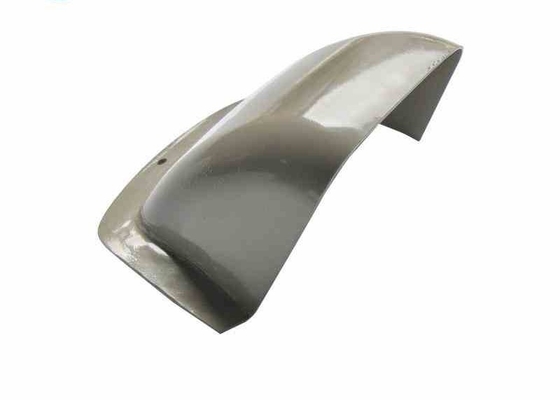 Length 200mm 0.6kg Toyota Coaster Bus Accessories Bus Camara Hood