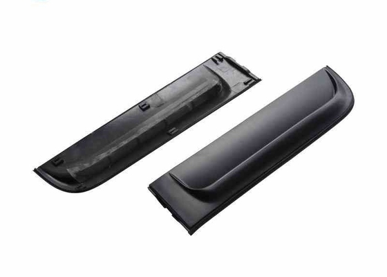 Length 600mm Toyota Coaster Bus Parts Iron Front Top Decoration Board