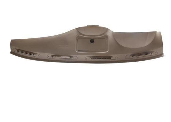 ISO Toyota Coaster Bus Spare Parts 2000mm*740mm*380mm Toyota Coaster Dashboard