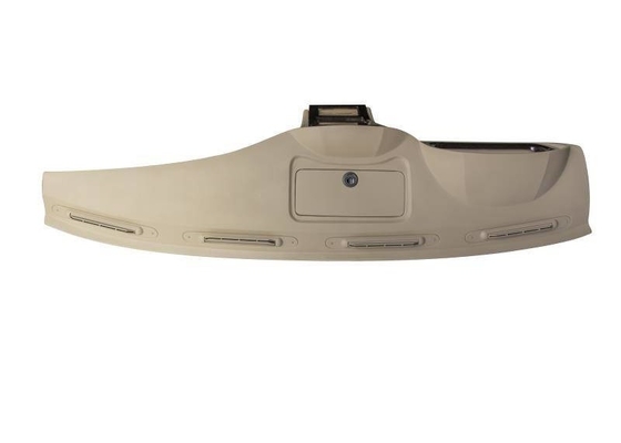 ISO Toyota Coaster Bus Spare Parts 2000mm*740mm*380mm Toyota Coaster Dashboard