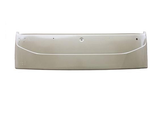 Standard Size Toyota Coaster Bus Parts Bus Front Panel for Protection