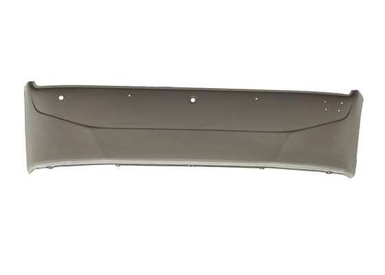 Standard Size Toyota Coaster Bus Parts Bus Front Panel for Protection