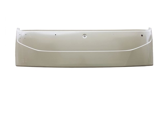 Standard Size Toyota Coaster Bus Parts Bus Front Panel for Protection