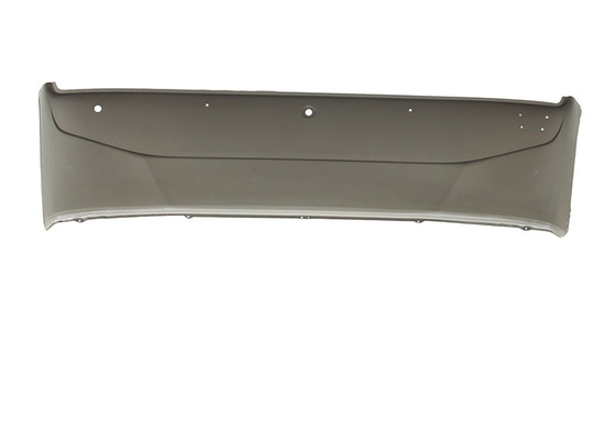 Silver Grey ISO9001 Car Front Side Panel Toyota Original Parts