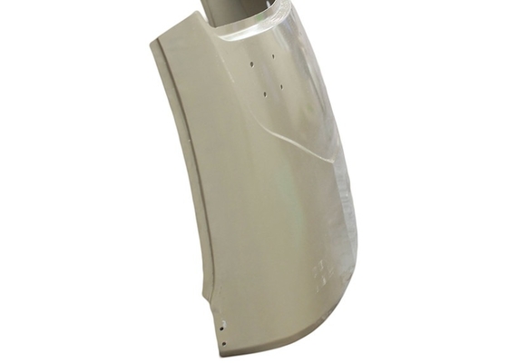 Silver Grey ISO9001 Car Front Side Panel Toyota Original Parts
