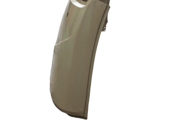 Silver Grey ISO9001 Car Front Side Panel Toyota Original Parts