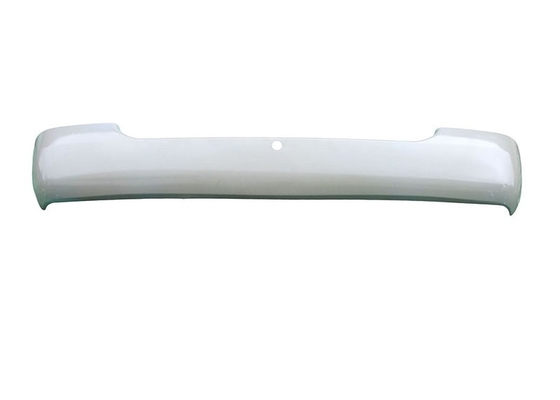 Original DC06 Steel Toyota Coaster Rear Bumper For Passenger Bus