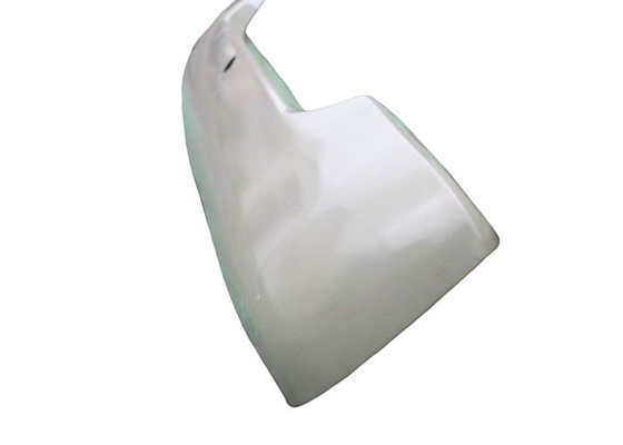Original DC06 Steel Toyota Coaster Rear Bumper For Passenger Bus