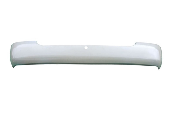Original TS Certified Toyota Coaster Accessories School Bus Bumper