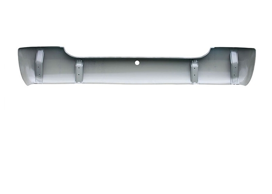 Original TS Certified Toyota Coaster Accessories School Bus Bumper