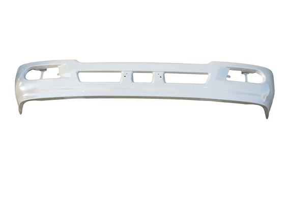 Silver Grey 9.33KG Toyota Coaster Accessories Auto Front Bumper