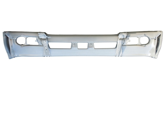 Professional 330mm Toyota Coaster Accessories Bus Front Bumper