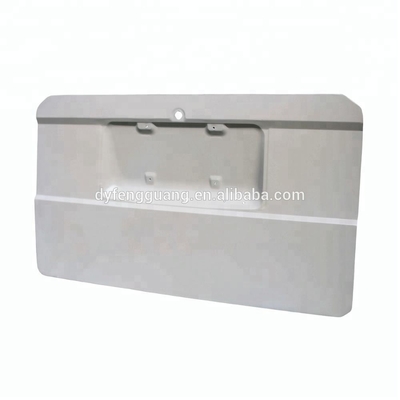 Standard OEM Toyota Coaster Bus Parts ISO Bus Luggage Door