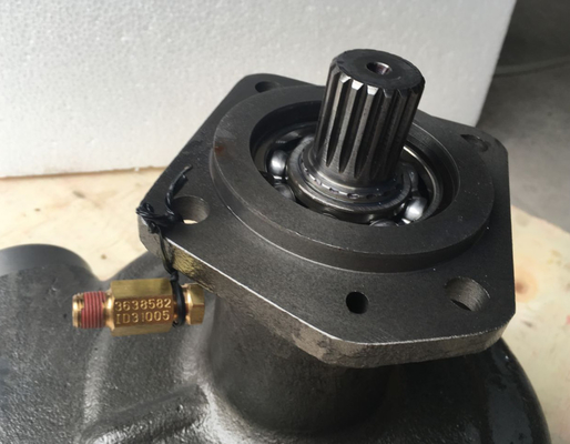 KTA38 4372338 Cummins Diesel Engine Cummins Water Pump