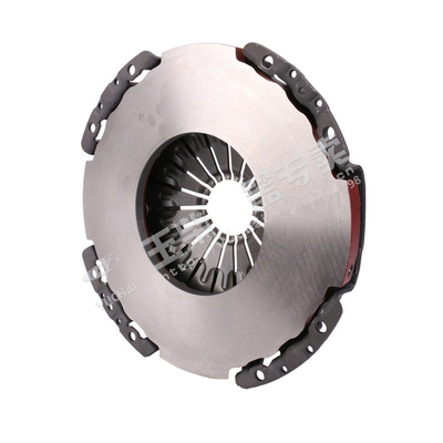J380L-1600750 27KG Clutch Plate Cover Assembly For Yuchai Engine