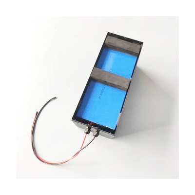 18650 Cell 13S16P Lithium Ion Battery Pack For Electric Bicycle