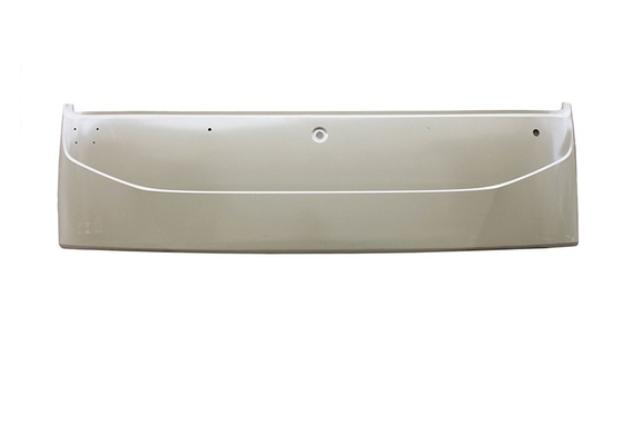 Silver Grey ISO9001 Car Front Side Panel Toyota Original Parts